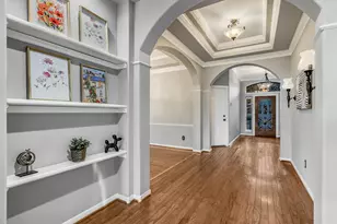 4909 China Garden Dr, Austin, TX 78730 - Photo 20