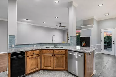 4909 China Garden Drive, Austin, TX 78730 - Photo 16