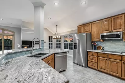 4909 China Garden Drive, Austin, TX 78730 - Photo 14