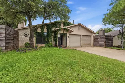 11507 Sandy Loam Trail, Austin, TX 78750 - Photo 2