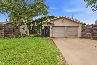 11507 Sandy Loam Trail, Austin, TX 78750 - Photo 1