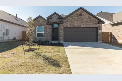 1029 Paddock Lane, Georgetown, TX 78626 - Photo 1