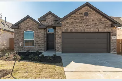 1029 Paddock Lane, Georgetown, TX 78626 - Photo 2