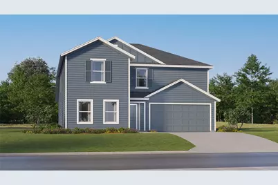 301 Stratus Lane, Hutto, TX 78634 - Photo 4