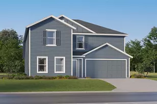 301 Stratus Ln, Hutto, TX 78634 - Photo 4