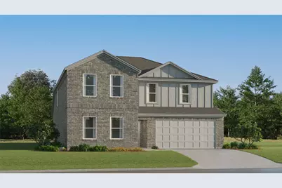 301 Stratus Lane, Hutto, TX 78634 - Photo 8