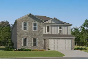 301 Stratus Ln, Hutto, TX 78634 - Photo 8