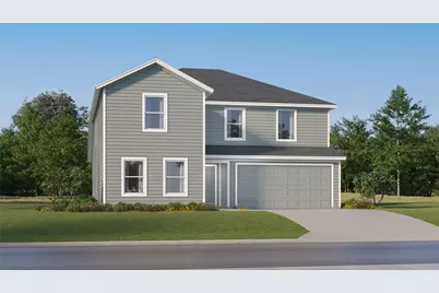 301 Stratus Lane, Hutto, TX 78634 - Photo 2