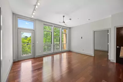 1320 Robert Browning Street #203, Austin, TX 78723 - Photo 6