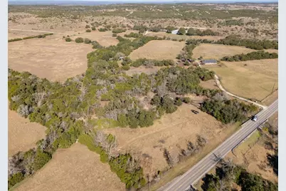 Lot A Ranch Rd 165 Road, Blanco, TX 78606 - Photo 2