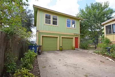 2102 Greenwood Avenue #B, Austin, TX 78723 - Photo 1