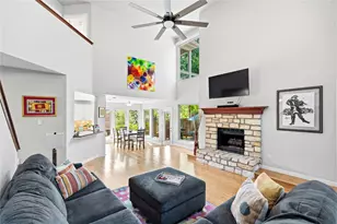 4801 Fern Hollow, Austin, TX 78731 - Photo 18