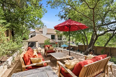 4801 Fern Hollow, Austin, TX 78731 - Photo 16