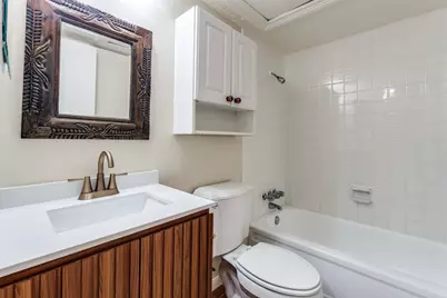 6910 Hart Lane #807, Austin, TX 78731 - Photo 18