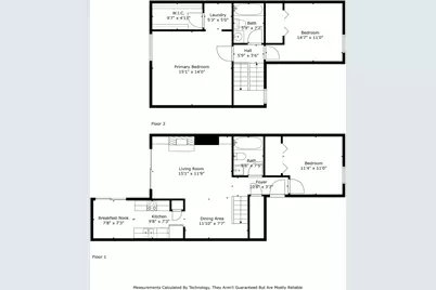 6910 Hart Lane #807, Austin, TX 78731 - Photo 32