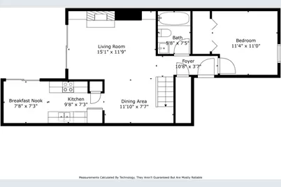 6910 Hart Lane #807, Austin, TX 78731 - Photo 34