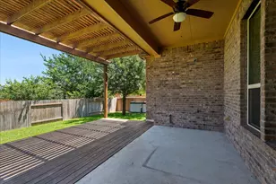 1100 Teravista Crossing, Georgetown, TX 78626 - Photo 34