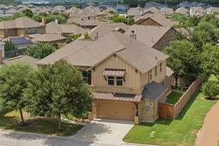 1100 Teravista Crossing, Georgetown, TX 78626 - Photo 1