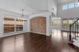 1100 Teravista Crossing, Georgetown, TX 78626 - Photo 8