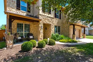 1100 Teravista Crossing, Georgetown, TX 78626 - Photo 2
