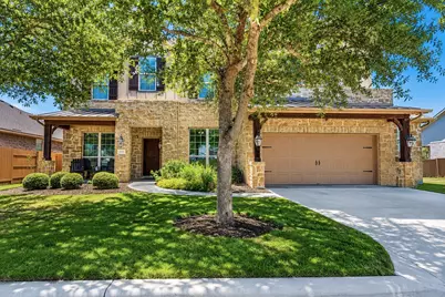 1100 Teravista Crossing, Georgetown, TX 78626 - Photo 1