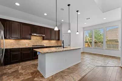 1100 Teravista Crossing, Georgetown, TX 78626 - Photo 14