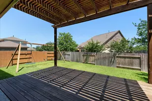 1100 Teravista Crossing, Georgetown, TX 78626 - Photo 36