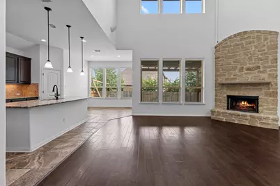 1100 Teravista Crossing, Georgetown, TX 78626 - Photo 12