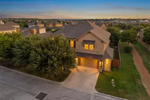 1100 Teravista Crossing, Georgetown, TX 78626 - Photo 2