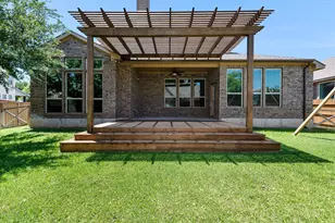1100 Teravista Crossing, Georgetown, TX 78626 - Photo 38