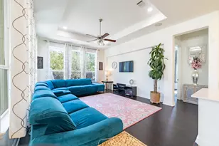 9700 Ivalenes Hope Dr, Austin, TX 78717 - Photo 14