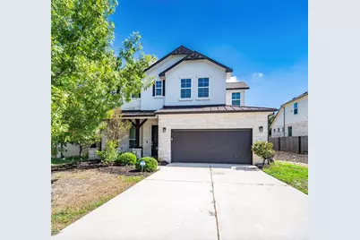 9700 Ivalenes Hope Drive, Austin, TX 78717 - Photo 1