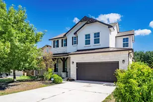 9700 Ivalenes Hope Dr, Austin, TX 78717 - Photo 2