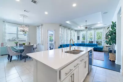 9700 Ivalenes Hope Drive, Austin, TX 78717 - Photo 6