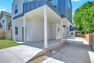7204 Meador Ave, Austin, TX 78752 - Photo 2