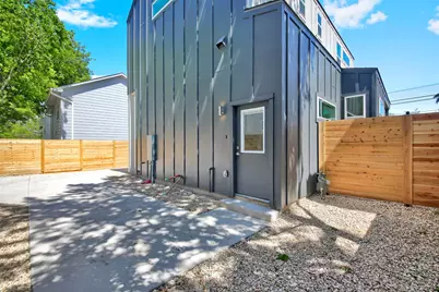 7204 Meador Avenue #1B, Austin, TX 78752 - Photo 6