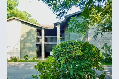 601 Hearn Street #207, Austin, TX 78703 - Photo 1