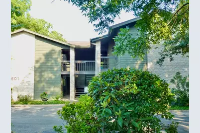 601 Hearn Street #207, Austin, TX 78703 - Photo 26