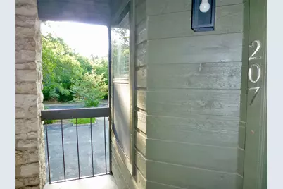 601 Hearn Street #207, Austin, TX 78703 - Photo 22