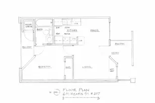 601 Hearn St, Austin, TX 78703 - Photo 28