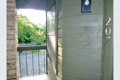 601 Hearn Street #207, Austin, TX 78703 - Photo 22