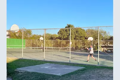 601 Hearn Street #207, Austin, TX 78703 - Photo 34