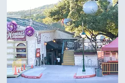 601 Hearn Street #207, Austin, TX 78703 - Photo 30