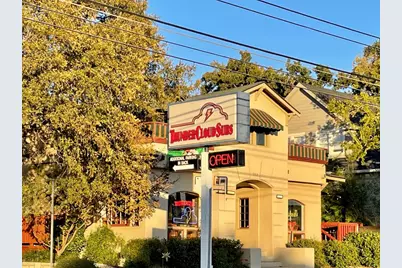 601 Hearn Street #207, Austin, TX 78703 - Photo 38