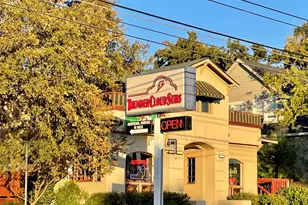 601 Hearn St, Austin, TX 78703 - Photo 38