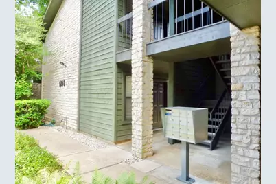 601 Hearn Street #207, Austin, TX 78703 - Photo 24