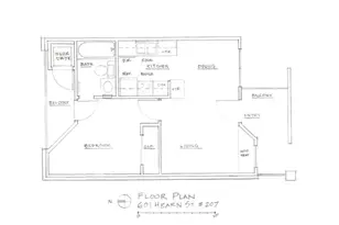 601 Hearn St, Austin, TX 78703 - Photo 28