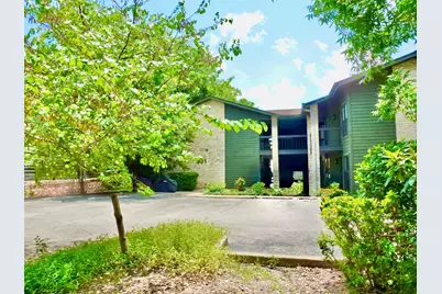601 Hearn Street #207, Austin, TX 78703 - Photo 1