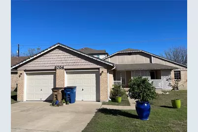 8704 Pineridge Drive #A, Austin, TX 78729 - Photo 1