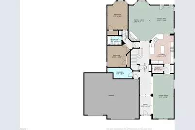 3113 Misty Heights Cove, Pflugerville, TX 78660 - Photo 34